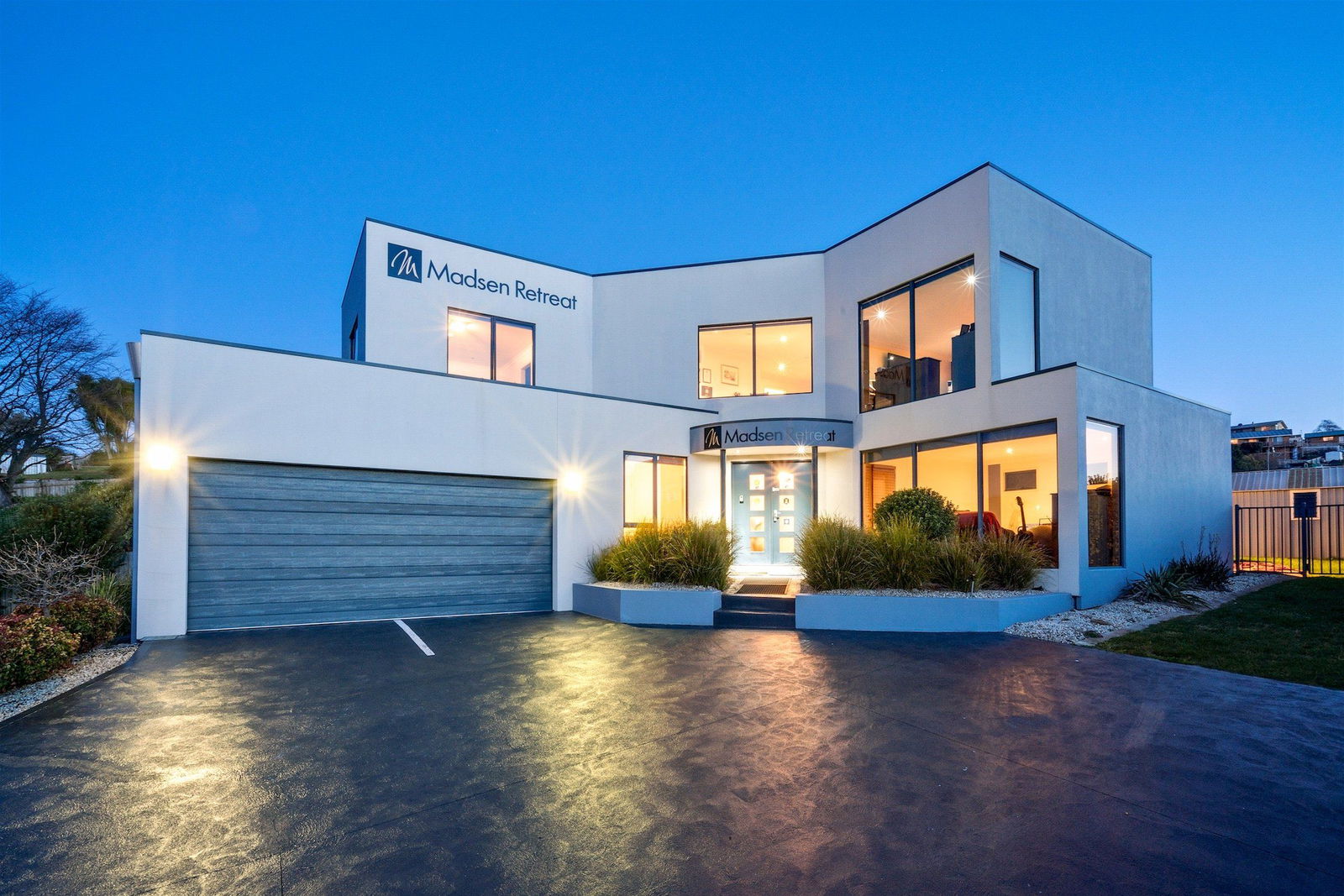 Howth TAS Accommodation Whitsundays