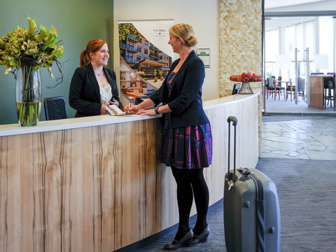 The Sebel Launceston - Accommodation Whitsundays 1