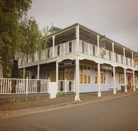 Mole Creek Guest House - Accommodation Whitsundays