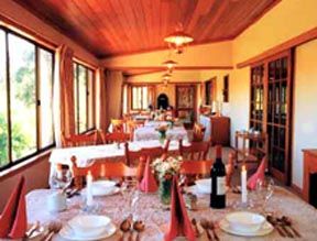 Silver Ridge Retreat - Accommodation Whitsundays 1