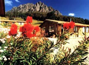 Silver Ridge Retreat - Accommodation Whitsundays 2