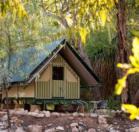 Emma Gorge at El Questro Wilderness Park - Accommodation Whitsundays