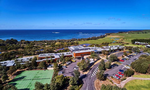 RACV Inverloch Resort - Accommodation Whitsundays 1