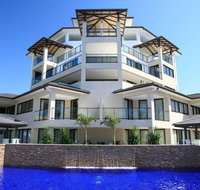 Grand Mercure Allegra Hervey Bay - Accommodation Whitsundays