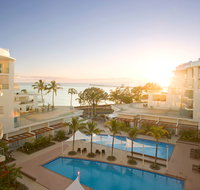 Oaks Resort  Spa Hervey Bay - Accommodation Whitsundays