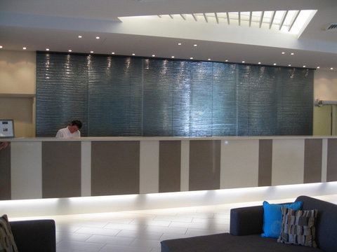 Oaks Resort & Spa Hervey Bay - Accommodation Whitsundays 1