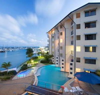 Mantra Hervey Bay - Accommodation Whitsundays