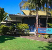 Sanctuary Lakes Fauna Retreat - Accommodation Whitsundays