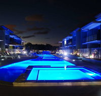 Ramada Hervey Bay - Accommodation Whitsundays