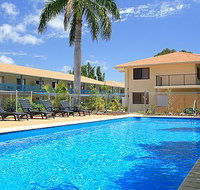 Arlia Sands Apartments - Accommodation Whitsundays
