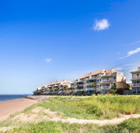 BreakFree Great Sandy Straits - Accommodation Whitsundays