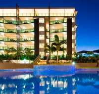 Akama Resort - Accommodation Whitsundays