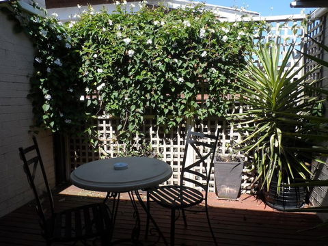 Admiralty Inn - Accommodation Whitsundays 1