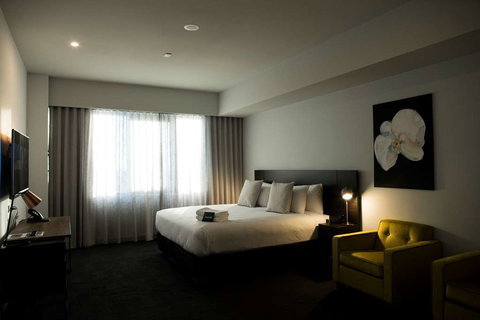 The Gerald Apartment Hotel - Accommodation Whitsundays 2