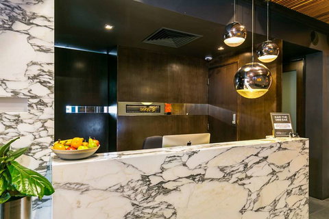 The Soho Hotel, an Ascend Hotel Coll. - Accommodation Whitsundays 1