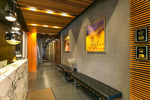 The Soho Hotel, an Ascend Hotel Coll. - Accommodation Whitsundays 2