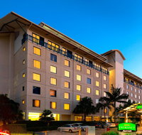 Courtyard by Marriott Sydney-North Ryde - Accommodation Whitsundays