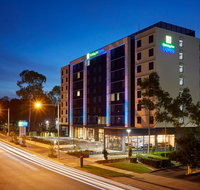 Holiday Inn Express Sydney Macquarie Pk - Accommodation Whitsundays