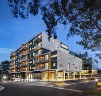 Quest Macquarie Park - Accommodation Whitsundays