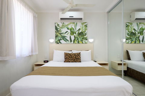 Barney Beach Accommodation Centre - Accommodation Whitsundays 1