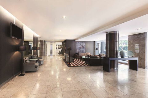 Adina Apartment Hotel Darling Harbour - Accommodation Whitsundays 2