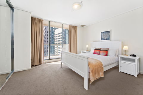 Astra Sydney CBD Pitt Street - Accommodation Whitsundays 2