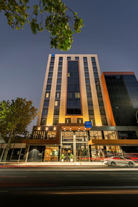 TRYP By Wyndham Pulteney Street - Accommodation Whitsundays 2