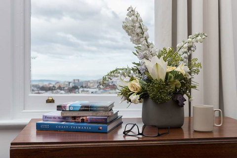 Rydges Hotel Hobart - Accommodation Whitsundays 1