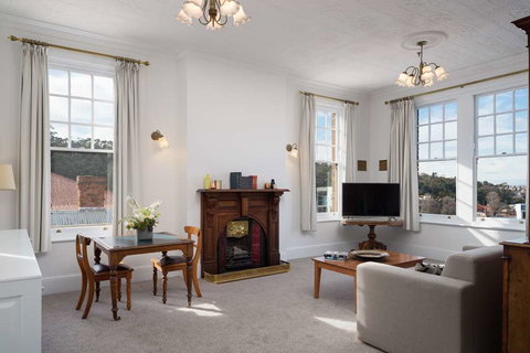 Rydges Hotel Hobart - Accommodation Whitsundays 2