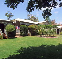 Adamsons Riverside Accommodation - Accommodation Whitsundays