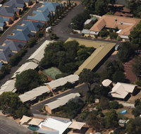 Margaret River Motel - Accommodation Whitsundays