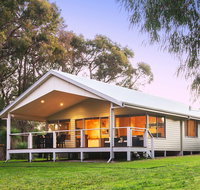 Acacia Chalets Margaret River - Accommodation Whitsundays