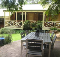 Edge of the Forest - Accommodation Whitsundays