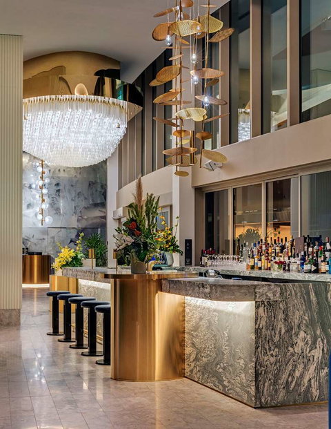 The Darling Gold Coast - Accommodation Whitsundays 0