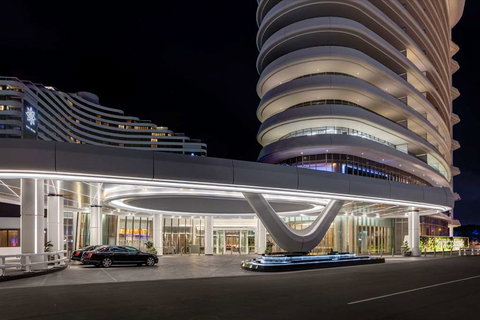 The Darling Gold Coast - Accommodation Whitsundays 1