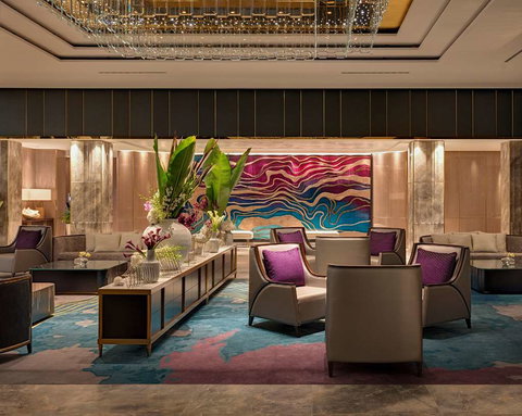 The Darling Gold Coast - Accommodation Whitsundays 2