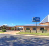 Best Western Ascot Lodge Motor Inn - Accommodation Whitsundays