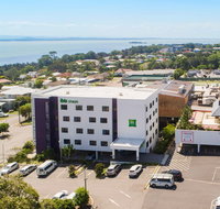 ibis Styles The Entrance - Accommodation Whitsundays