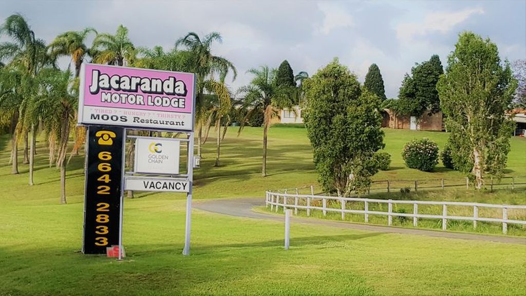 Wells Crossing NSW Accommodation Whitsundays