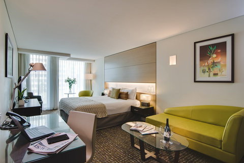 The Point Brisbane Hotel - Accommodation Whitsundays 2