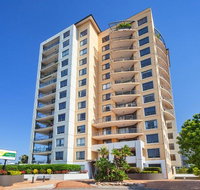 Bridgewater Apartments - Accommodation Whitsundays