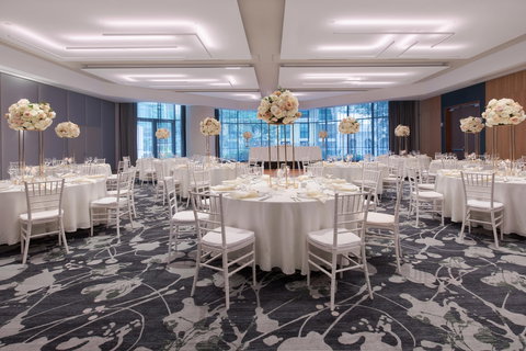 The Westin Brisbane - Accommodation Whitsundays 2