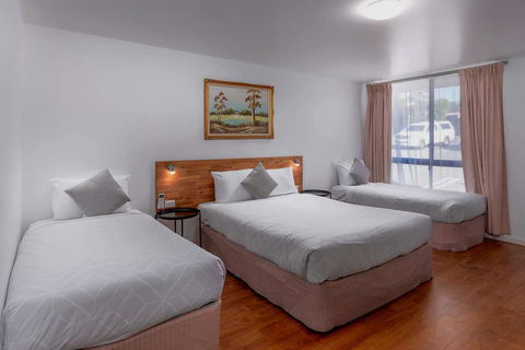 Econo Lodge Lilydale - Accommodation Whitsundays 0