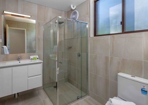 Econo Lodge Lilydale - Accommodation Whitsundays 2