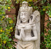 Sanno Marracoonda Airport Hotel - Accommodation Whitsundays