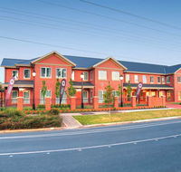 Best Western Plus Bolton on the Park - Accommodation Whitsundays