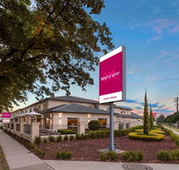 Mercure Wagga Wagga - Accommodation Whitsundays