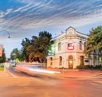 Prince of Wales Motor Inn - Accommodation Whitsundays