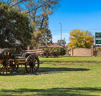 Quality Inn Carriage House - Accommodation Whitsundays
