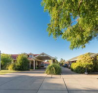 Best Western Ambassador Inn - Accommodation Whitsundays